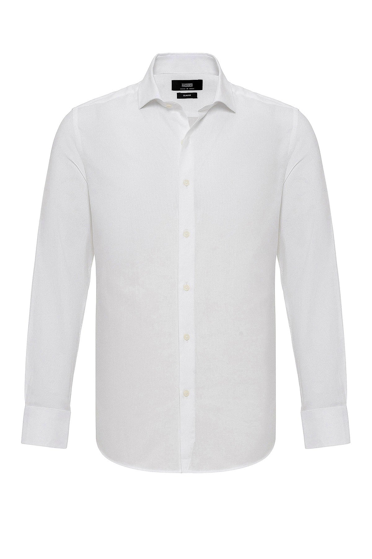 Antioch Long-Sleeve Slim-Fit Men's Shirt