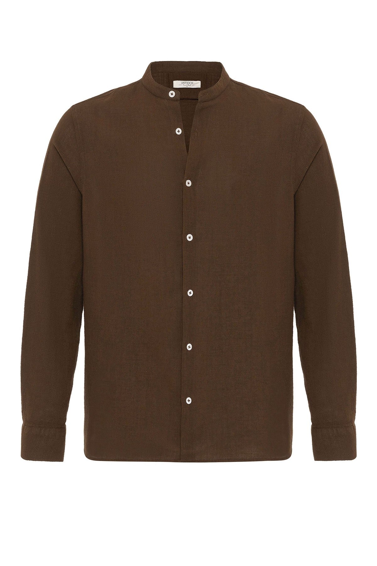 Antioch Collared Woven Men's Shirt