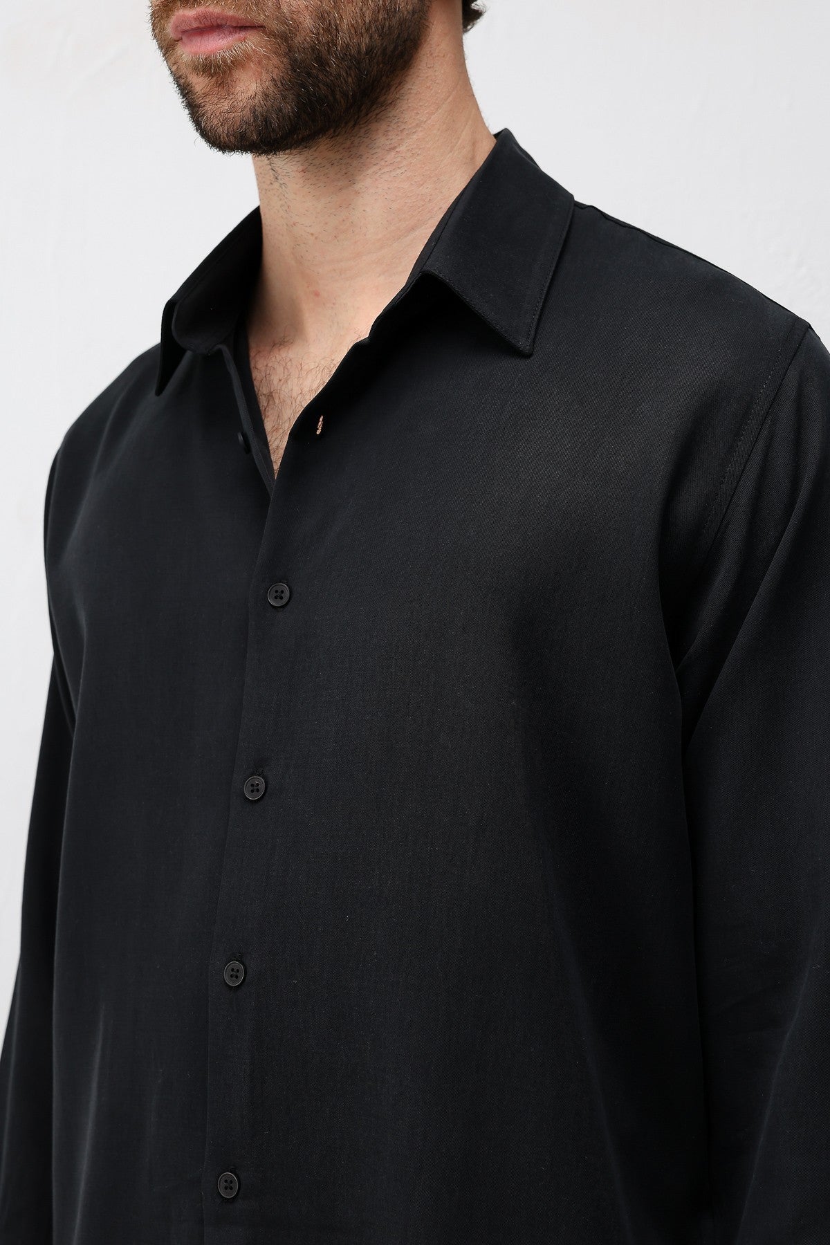 Antioch 100% Lyocell Shirt