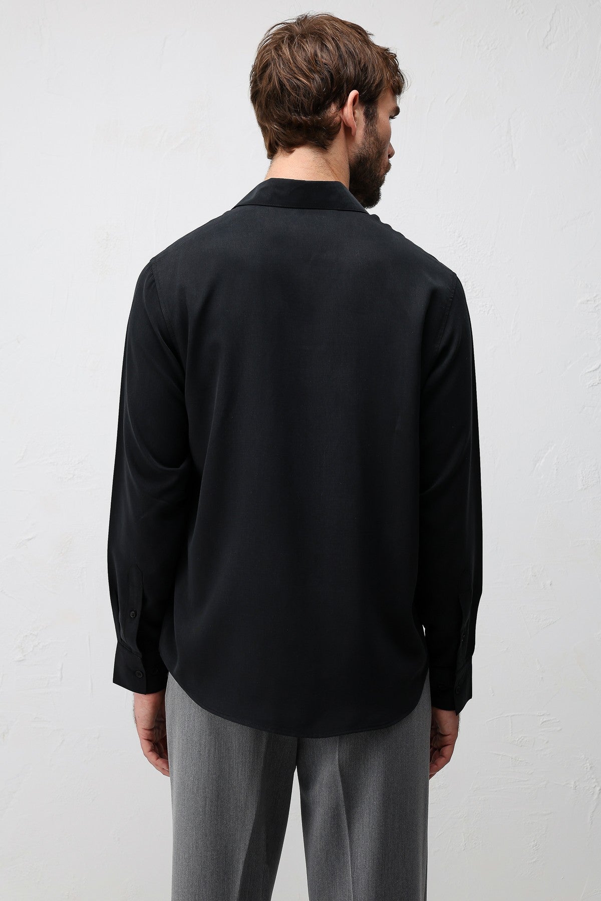Antioch 100% Lyocell Shirt