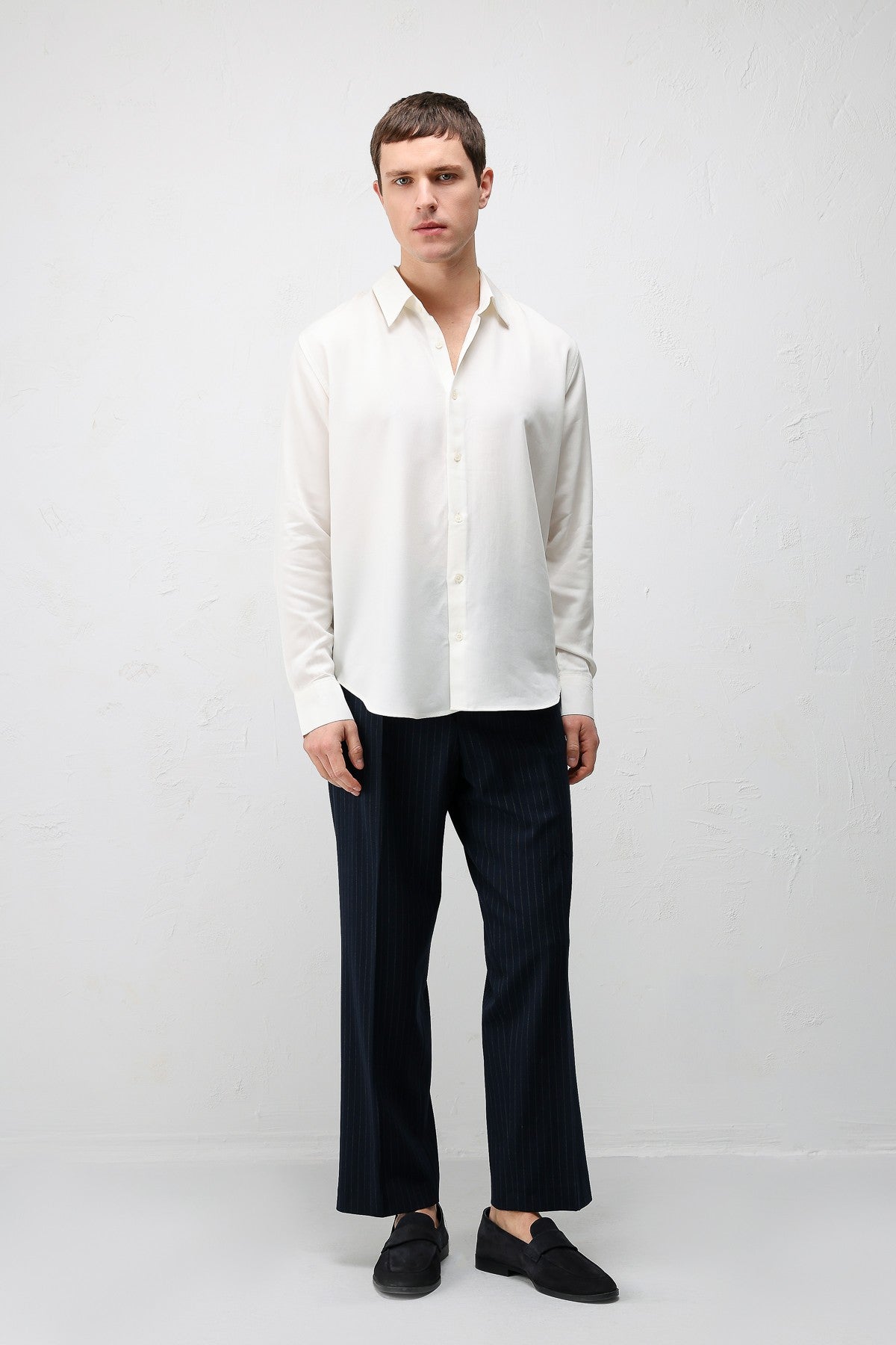 Antioch 100% Lyocell Shirt