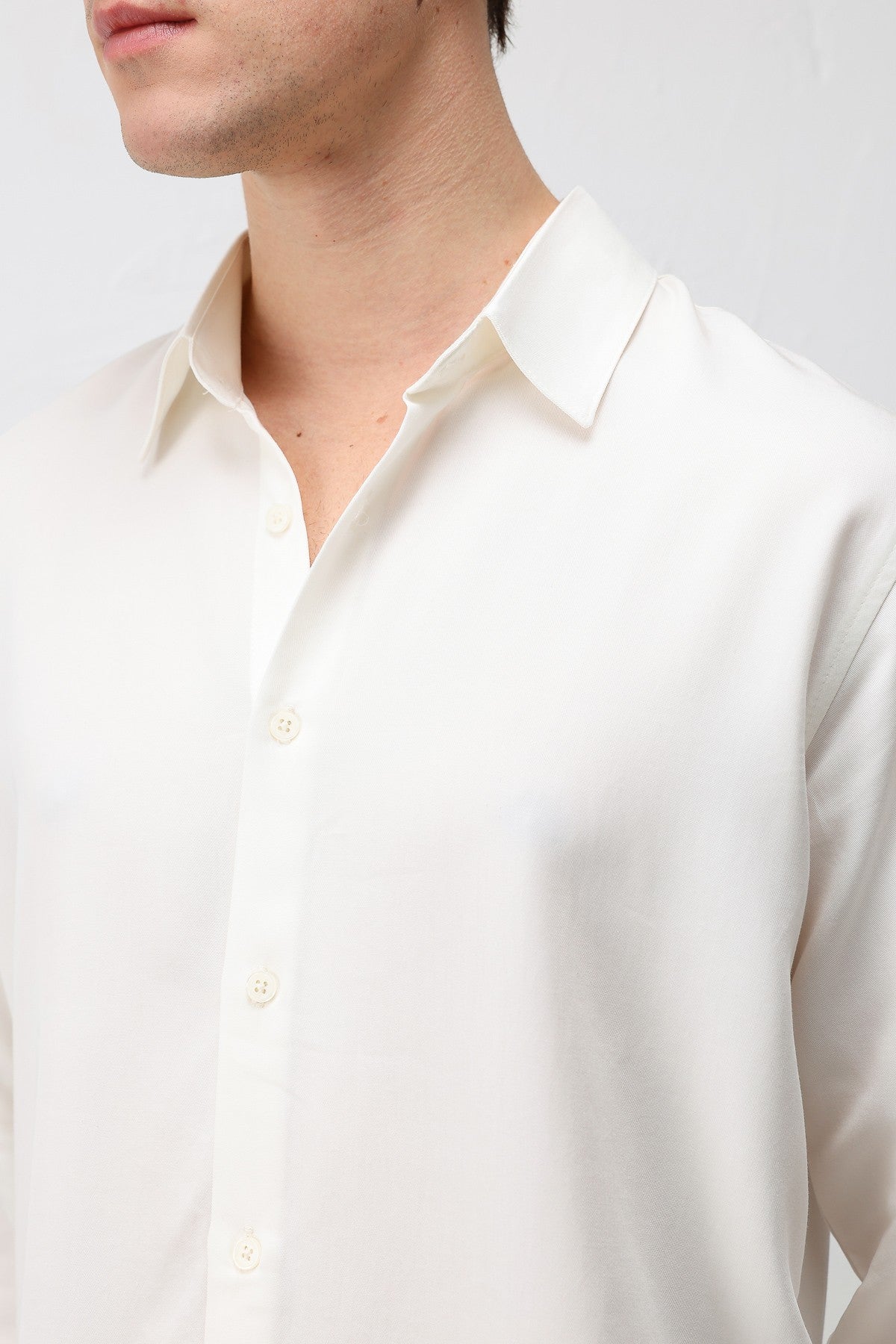 Antioch 100% Lyocell Shirt