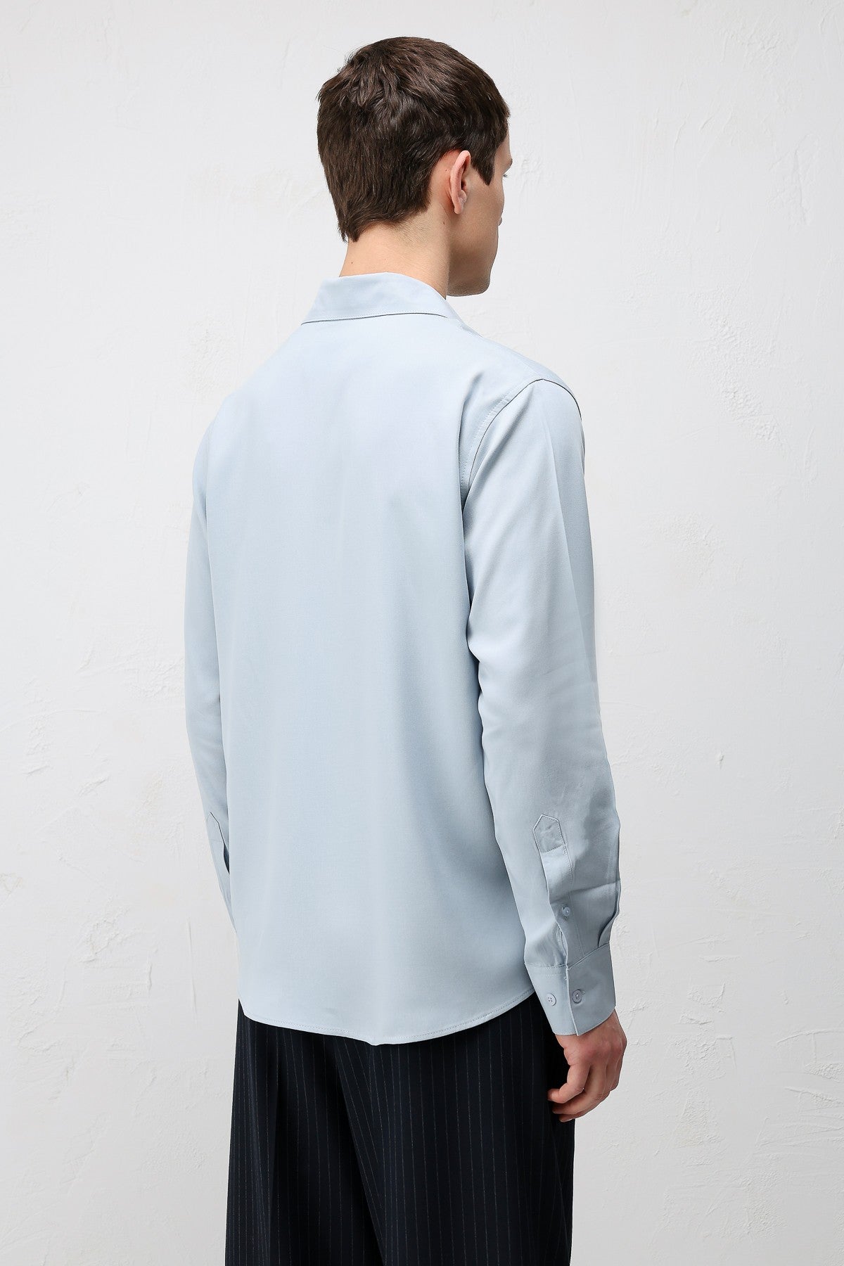 Antioch 100% Lyocell Shirt