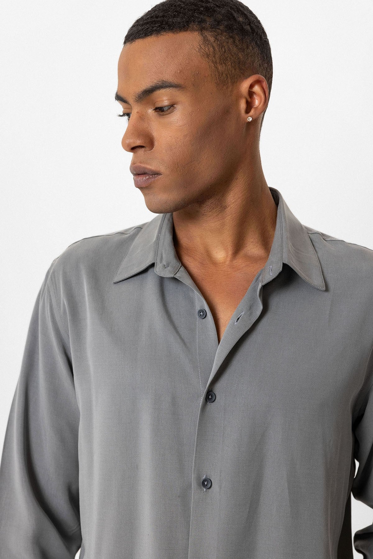 Antioch 100% Lyocell Shirt