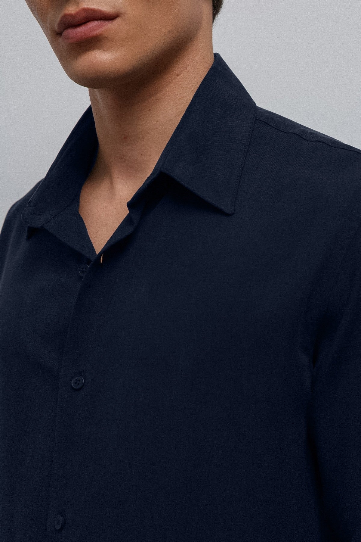 Antioch 100% Lyocell Shirt