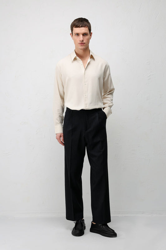 Antioch 100% Lyocell Shirt