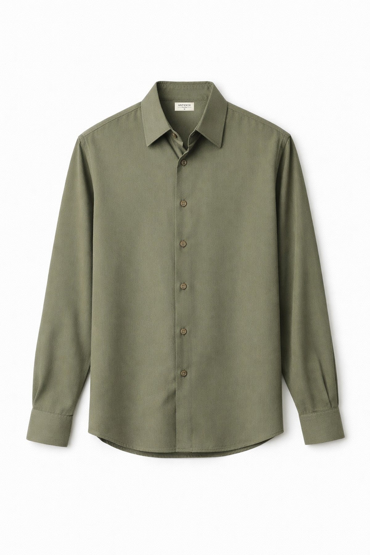 Antioch 100% Lyocell Shirt