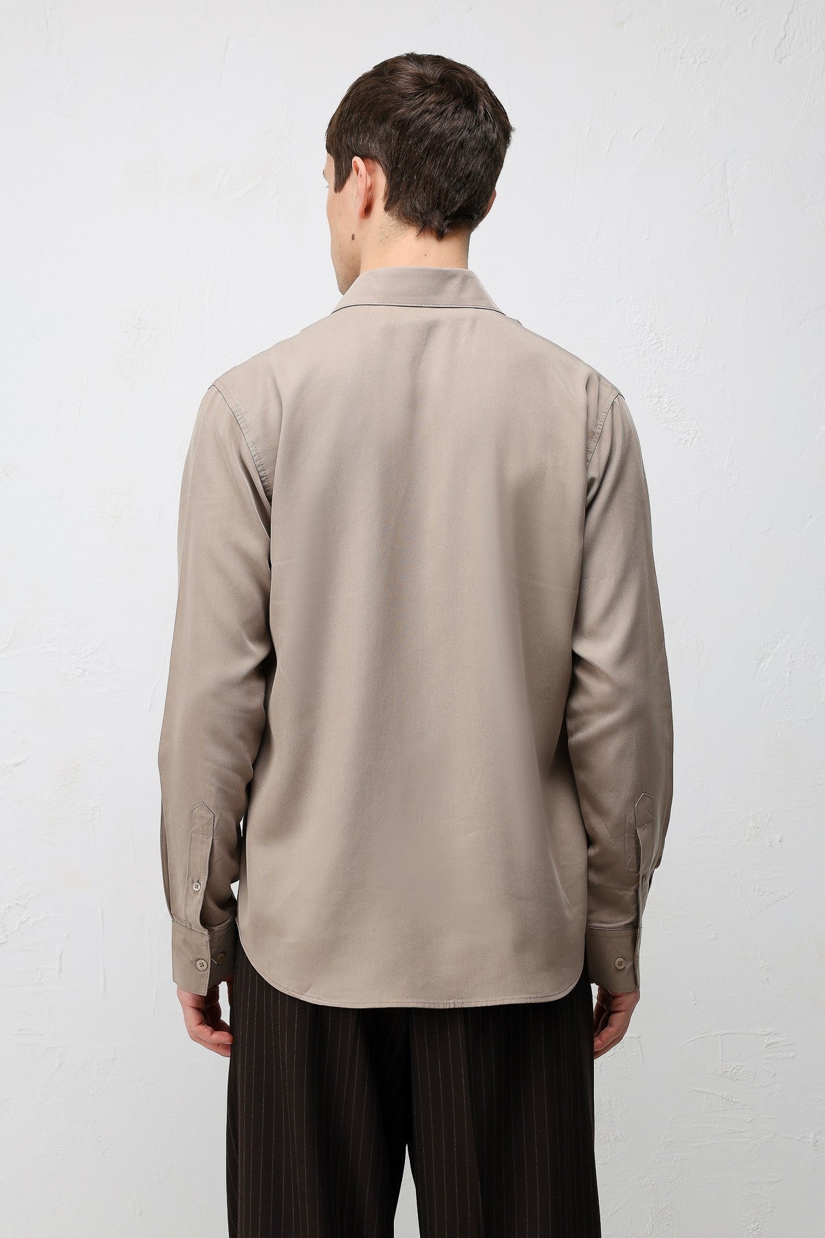 Antioch 100% Lyocell Shirt