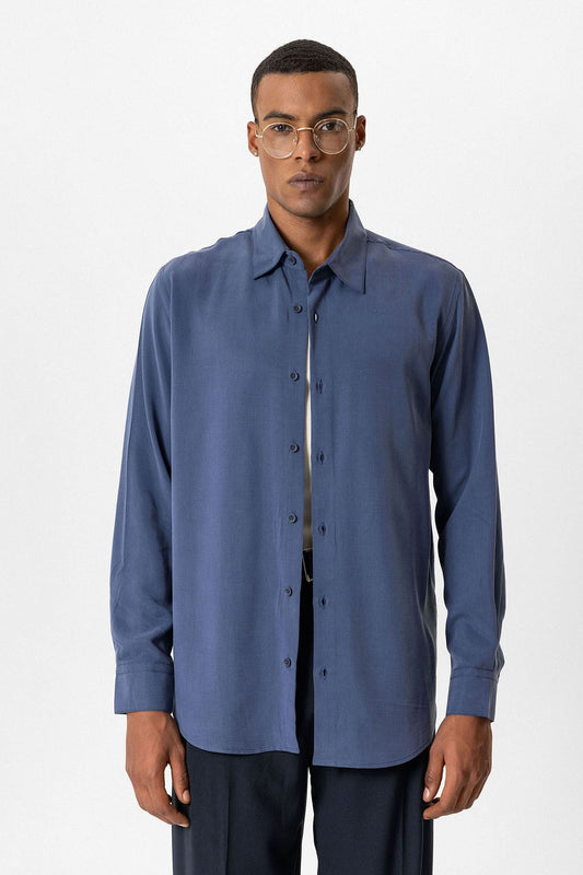 Antioch 100% Lyocell Shirt