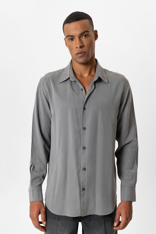 Antioch 100% Lyocell Shirt