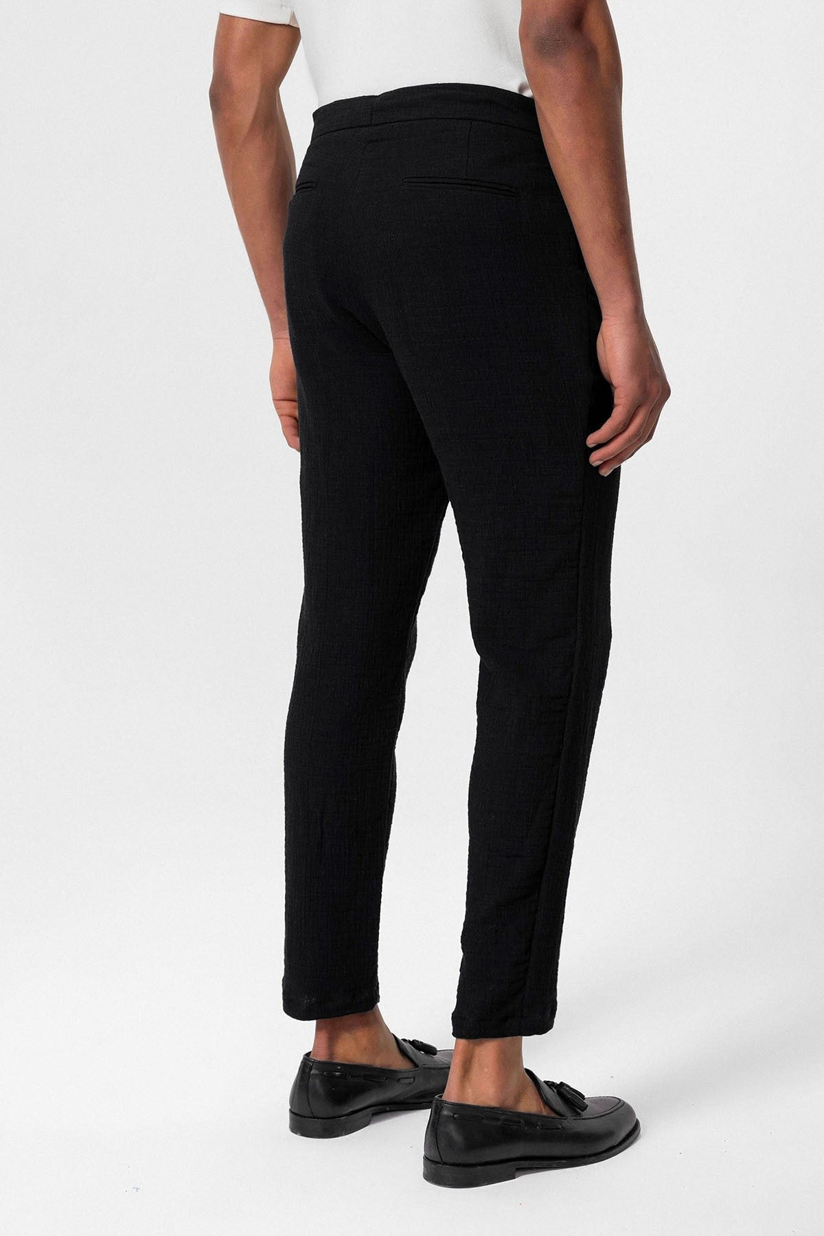 Antioch Regular-Fit Men's Drawstring Pants