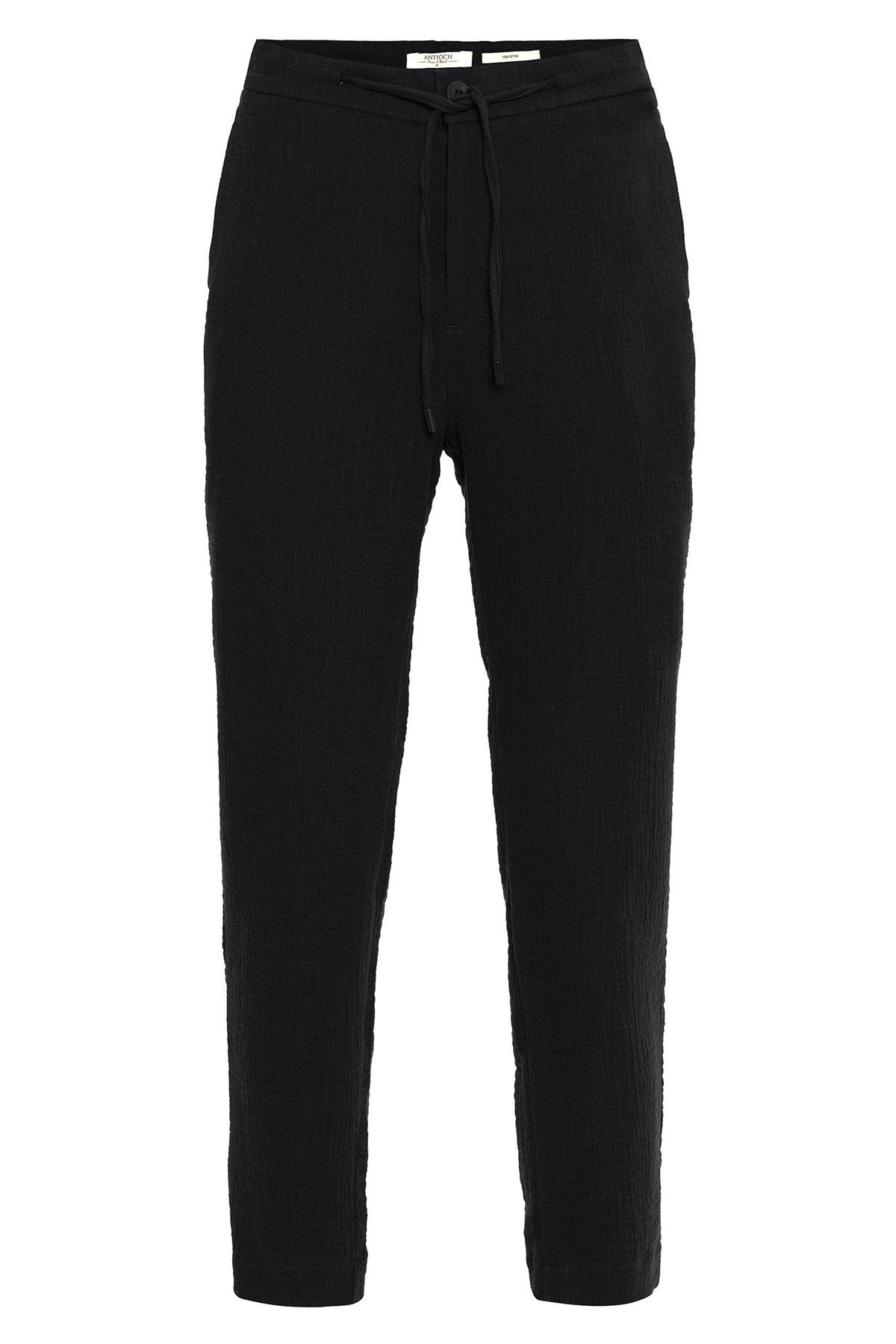 Antioch Regular-Fit Men's Drawstring Pants
