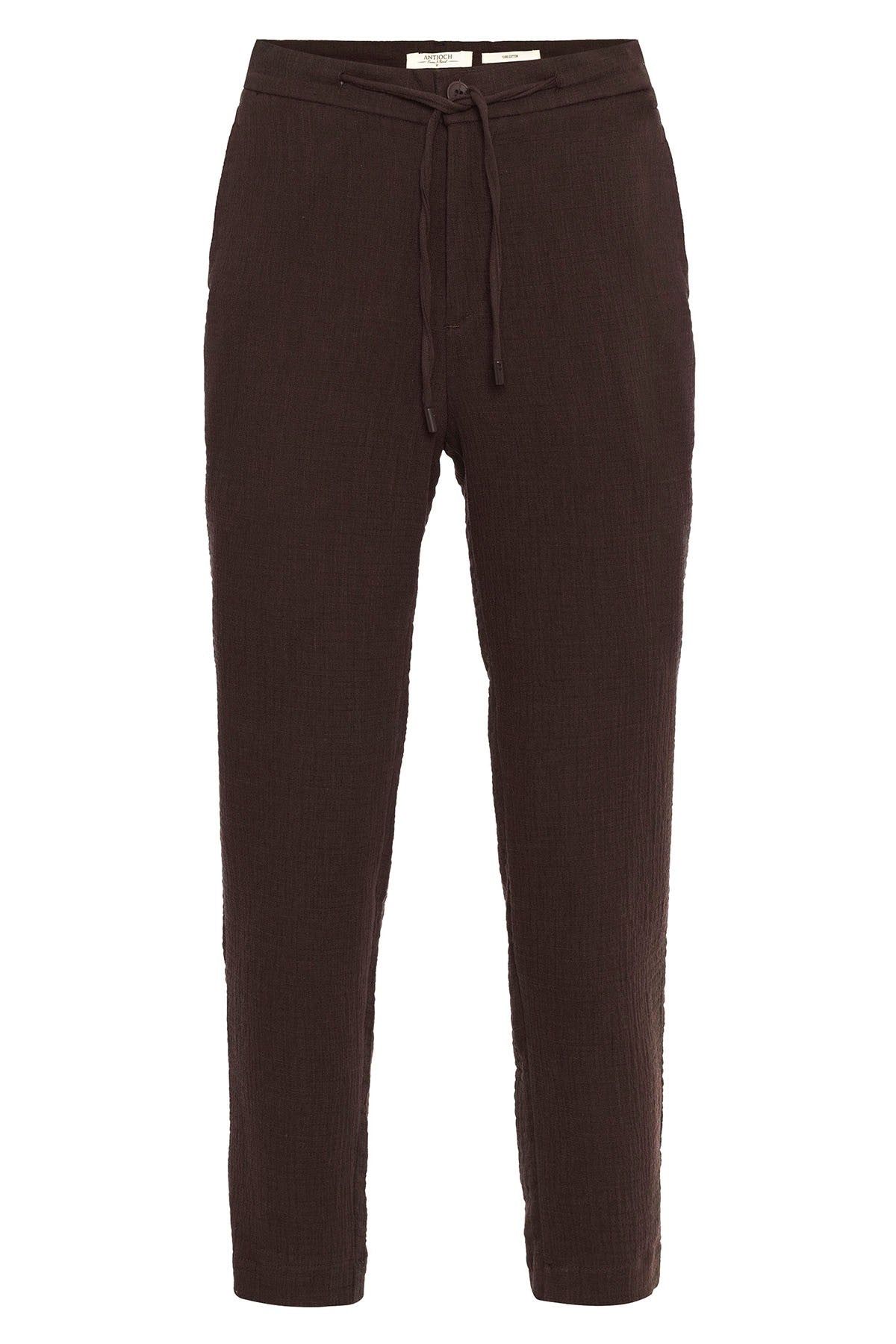 Antioch Regular-Fit Men's Drawstring Pants