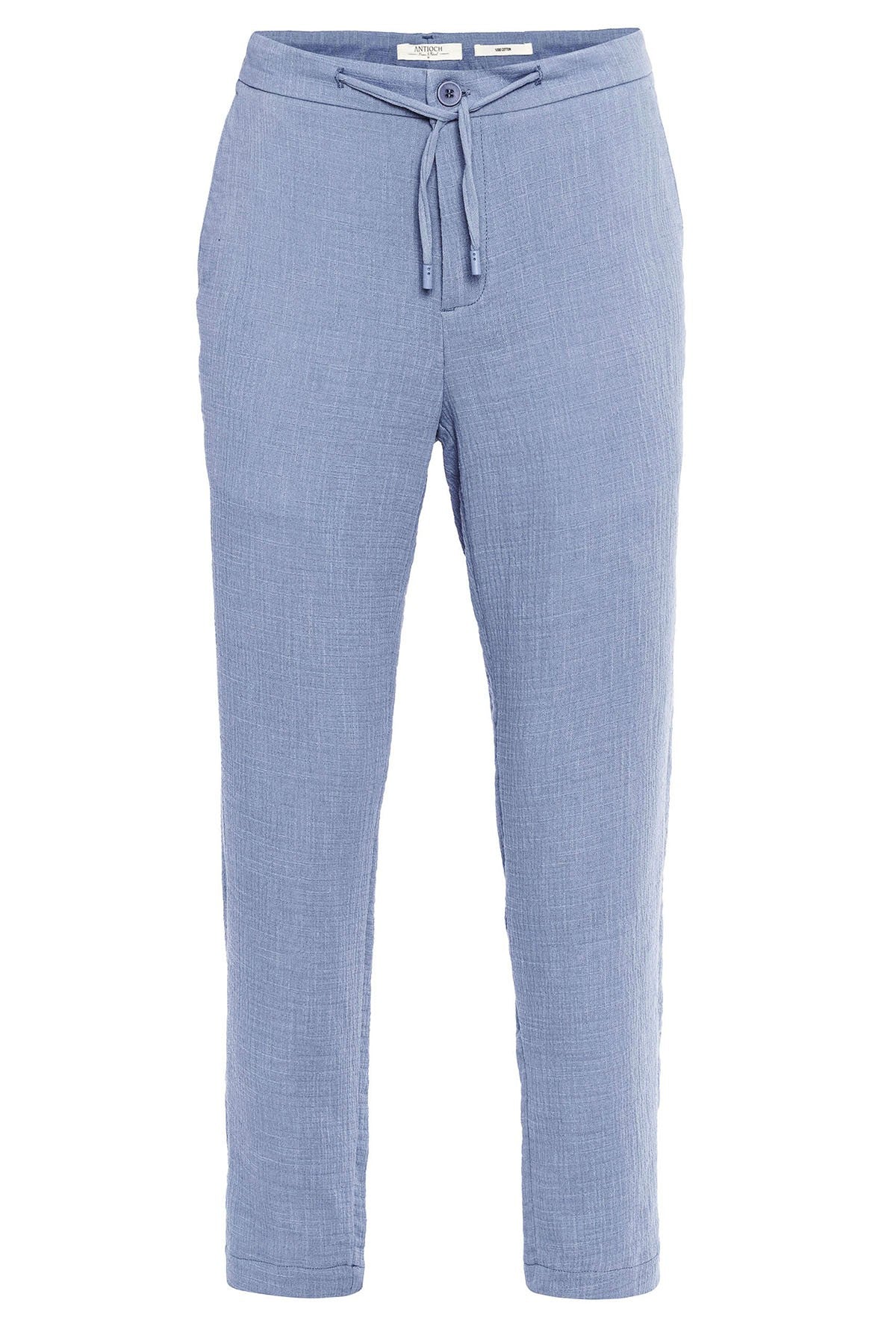 Antioch Regular-Fit Men's Drawstring Pants