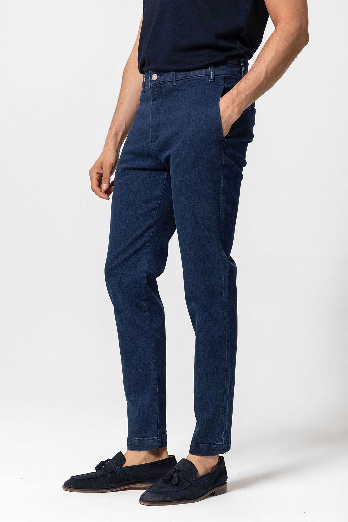 Antioch Slim Fit Men's Jeans