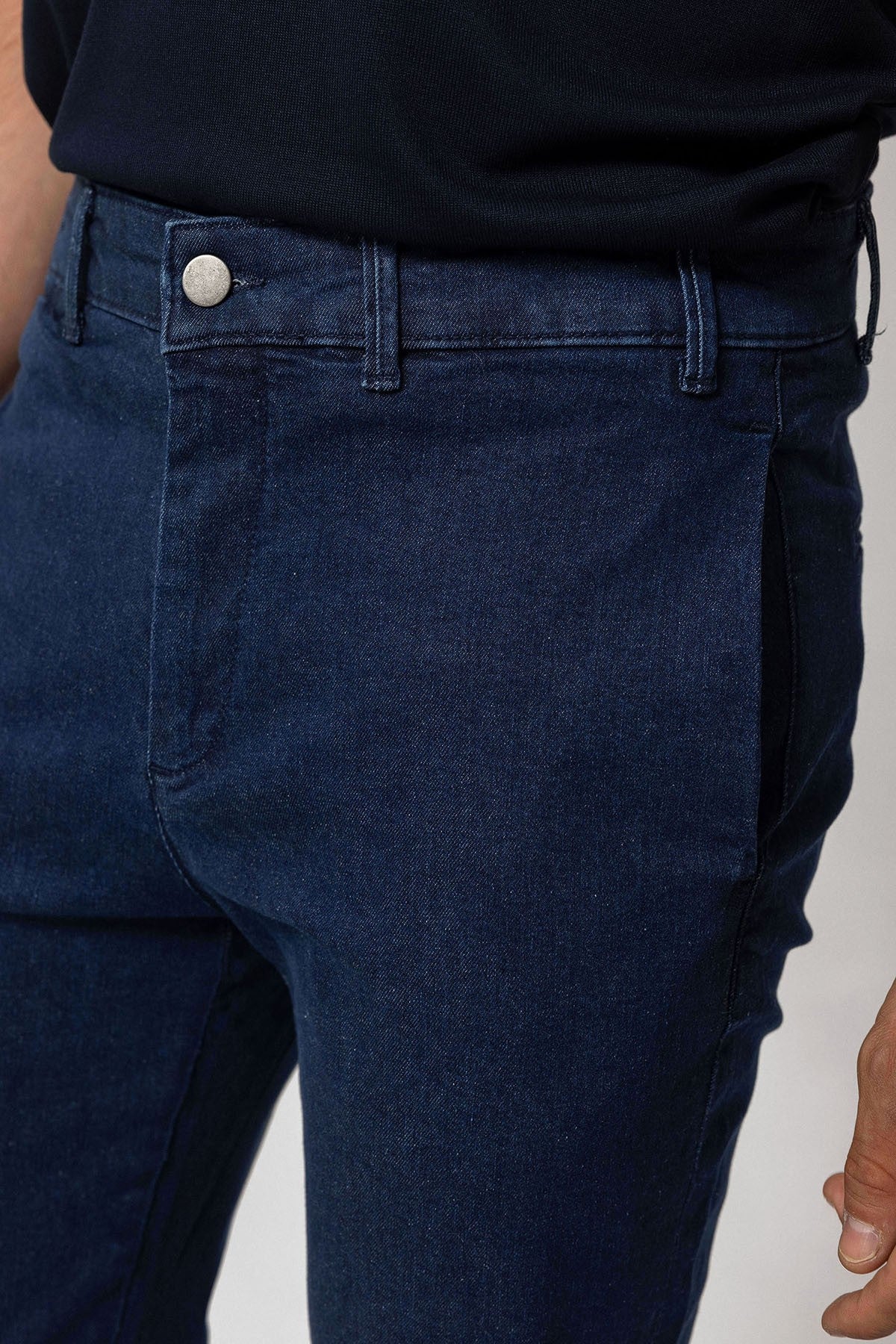 Antioch Slim Fit Men's Jeans