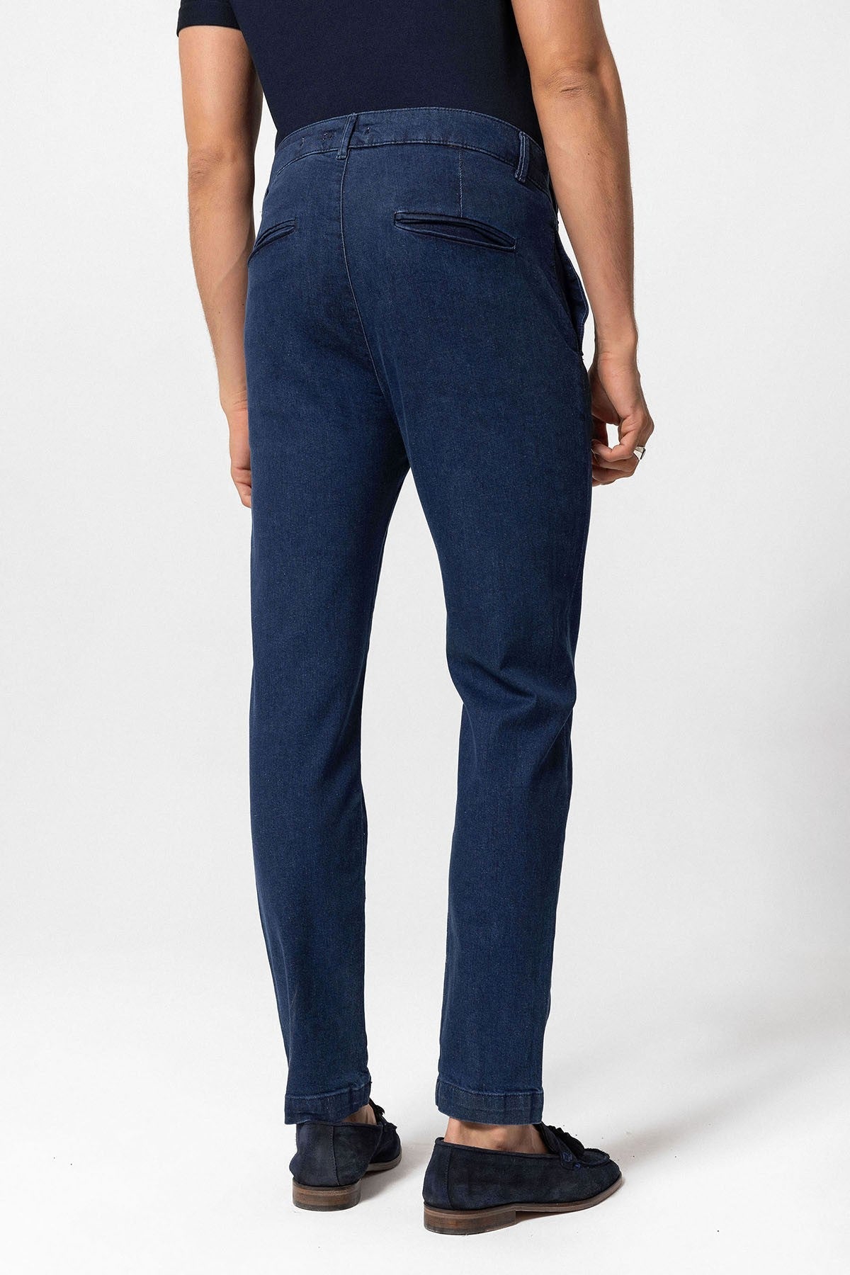 Antioch Slim Fit Men's Jeans