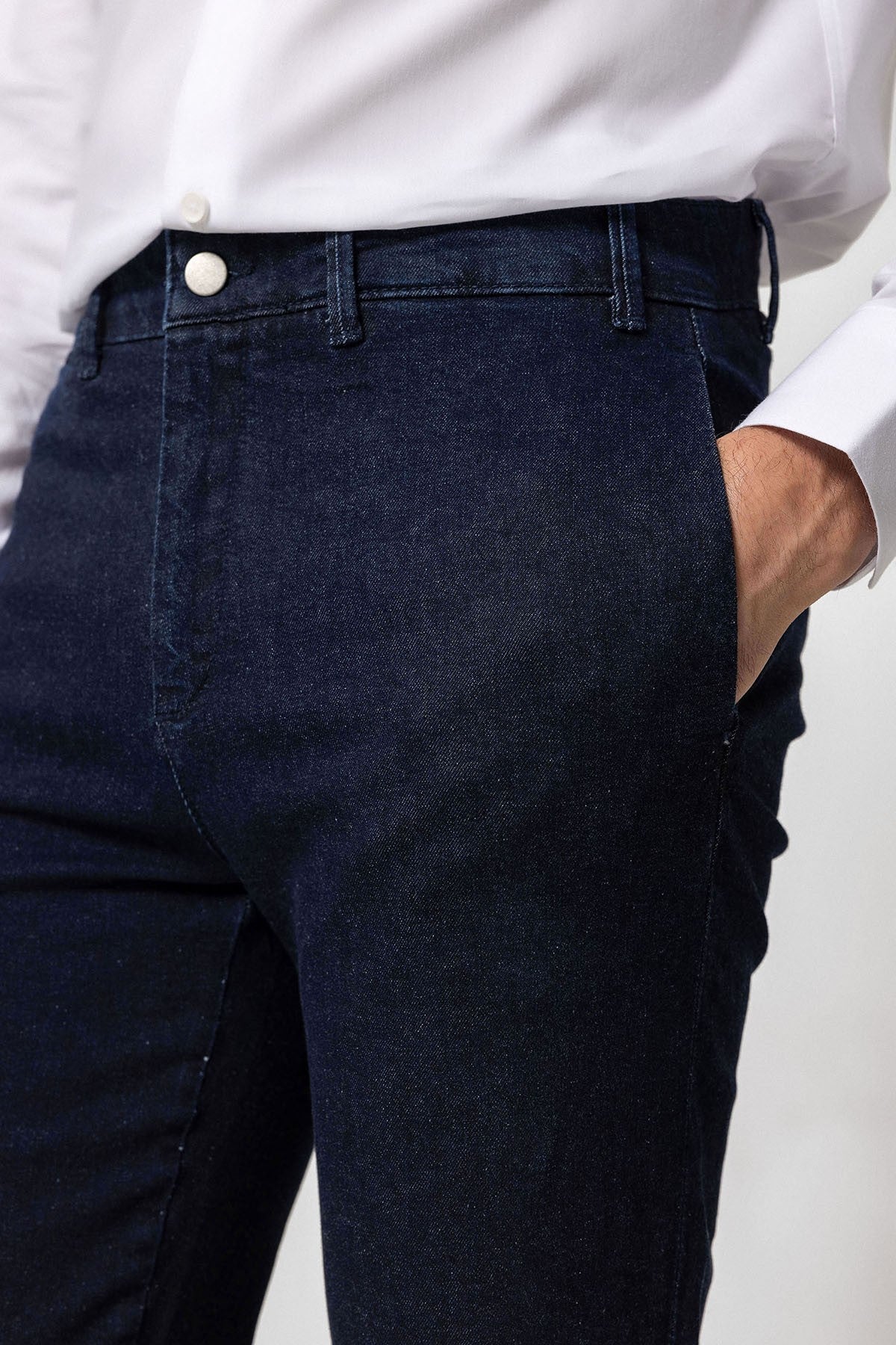 Antioch Slim Fit Men's Jeans