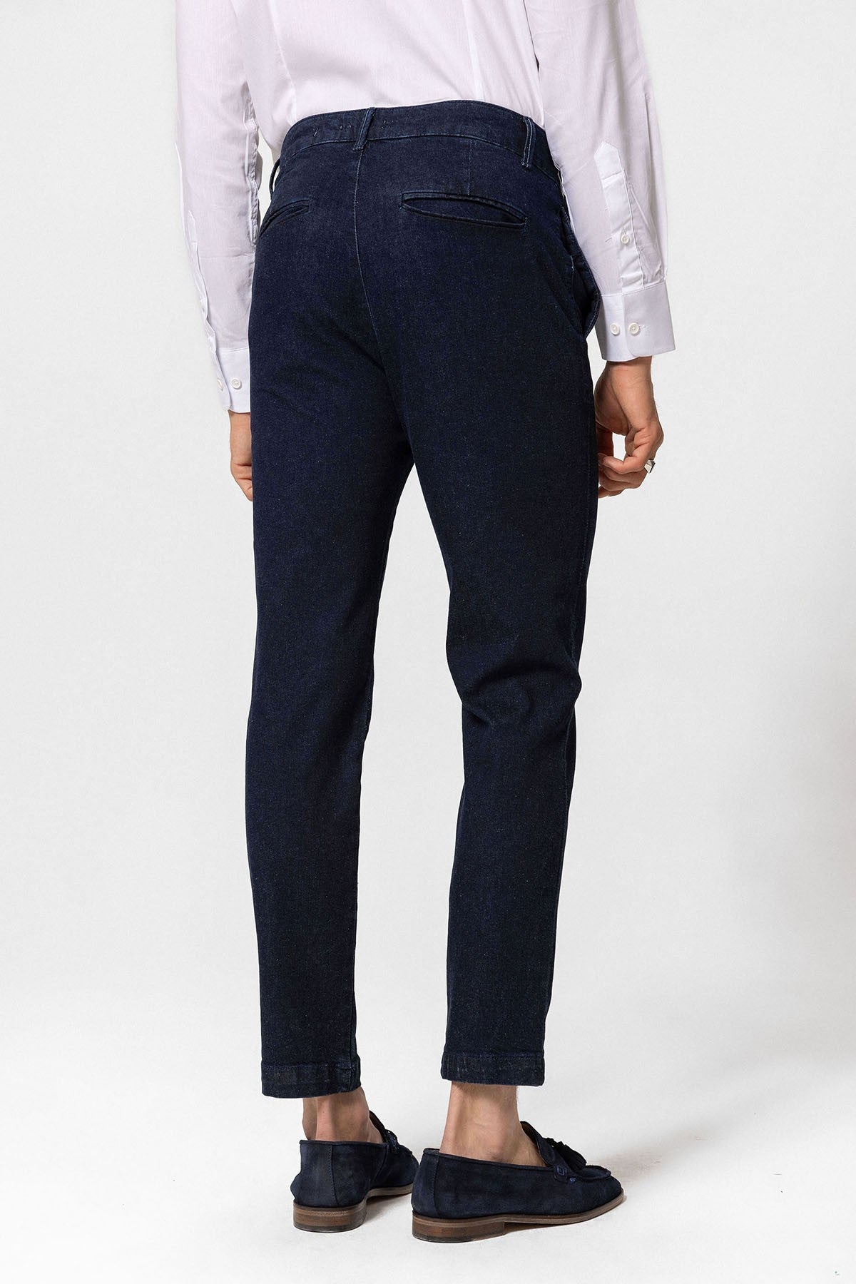 Antioch Slim Fit Men's Jeans
