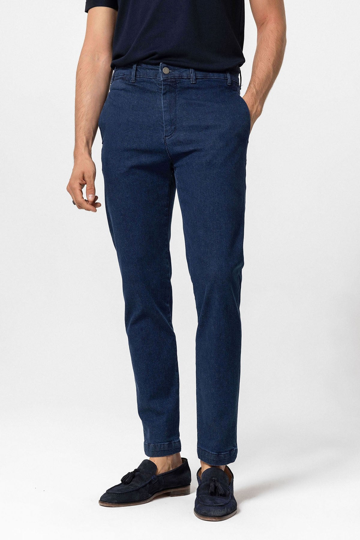 Antioch Slim Fit Men's Jeans
