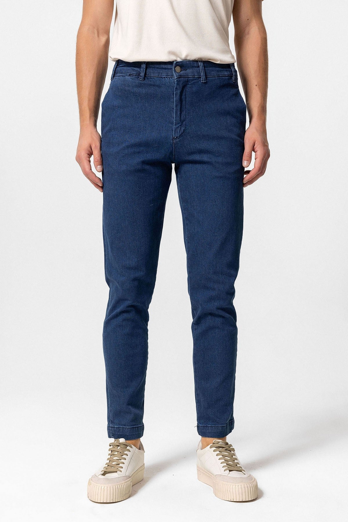 Antioch Slim Fit Men's Jeans