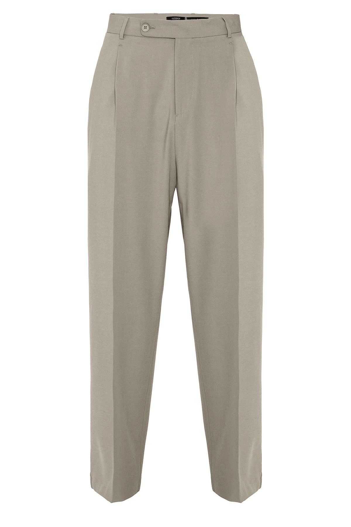 Antioch Baggy High-Waisted Men's Cotton Pants