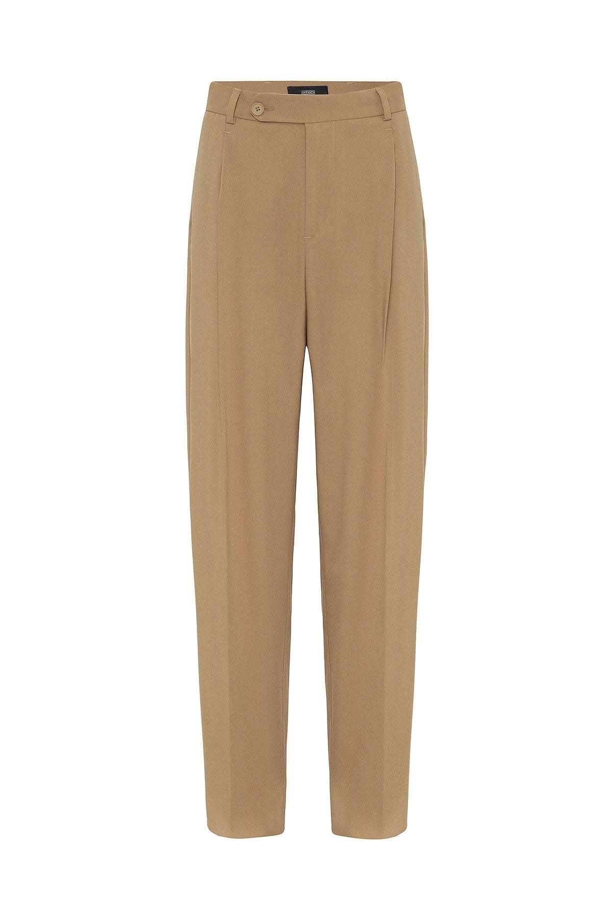 Antioch Baggy High-Waisted Men's Cotton Pants