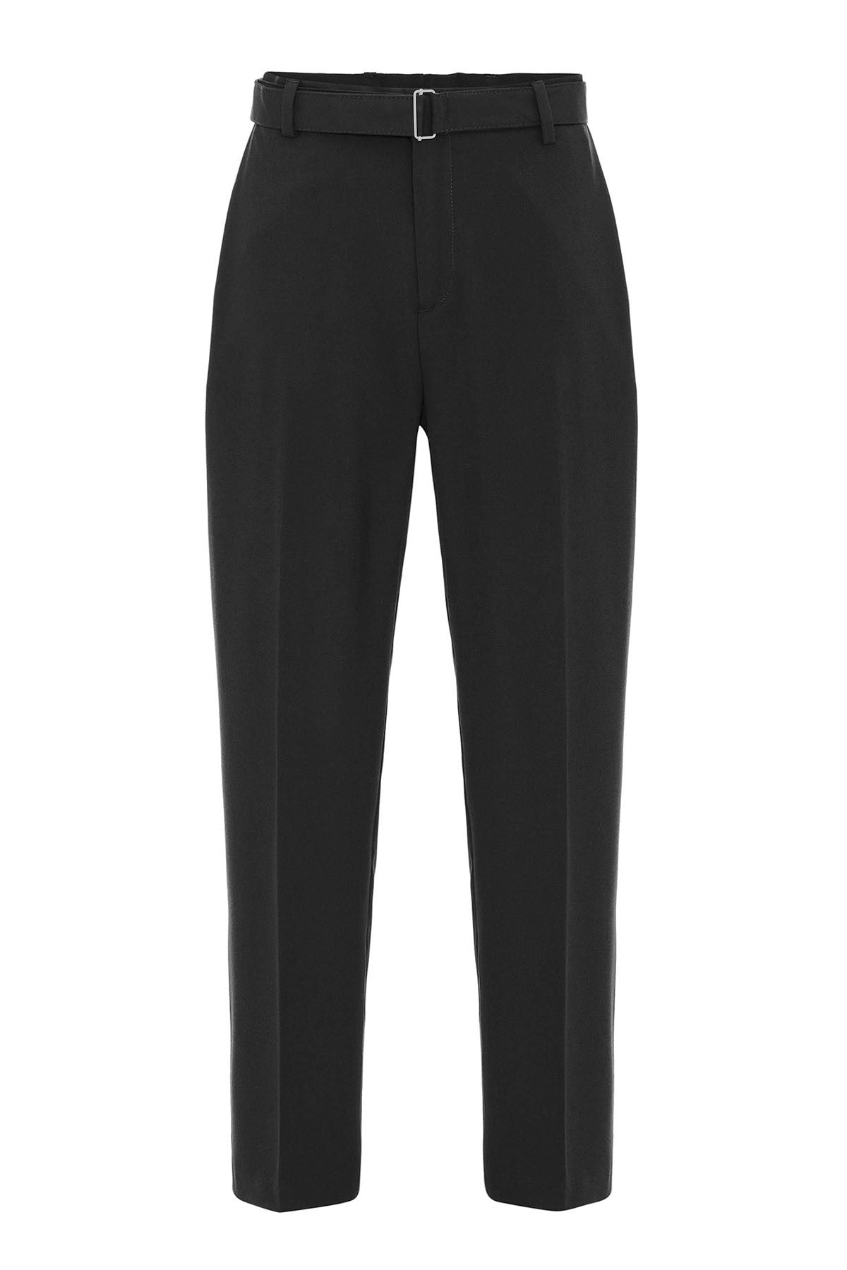 Antioch High-Waisted Men's Pants