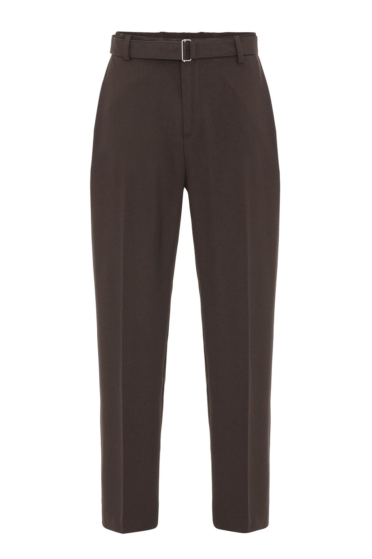 Antioch High-Waisted Men's Pants