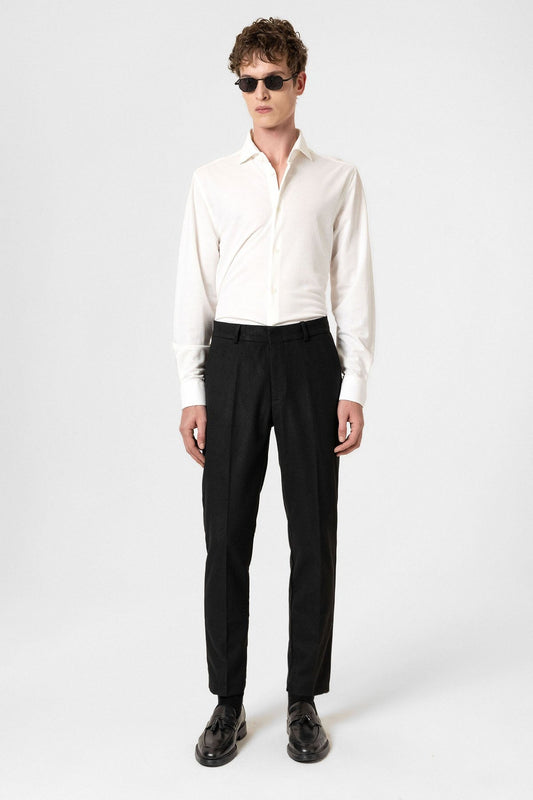 Antioch High-Waisted Classic Men's Pants