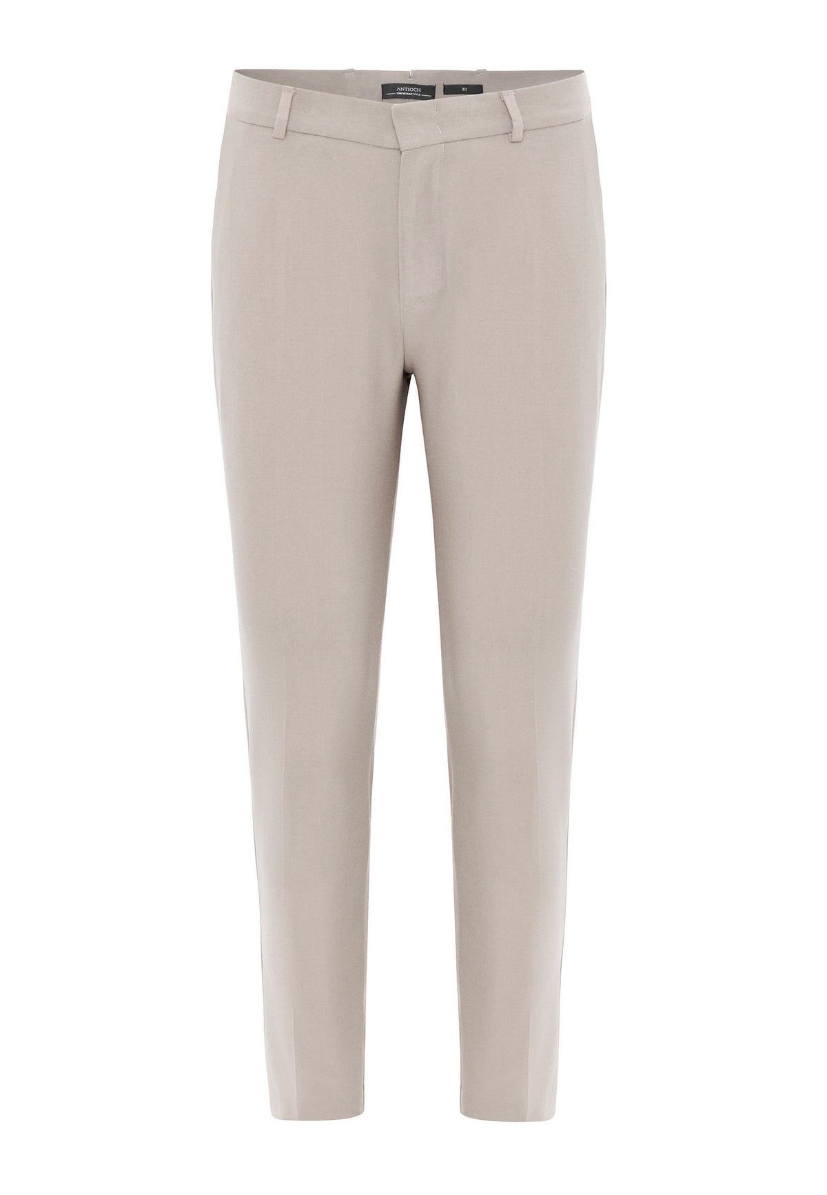 Antioch High-Waisted Classic Men's Pants