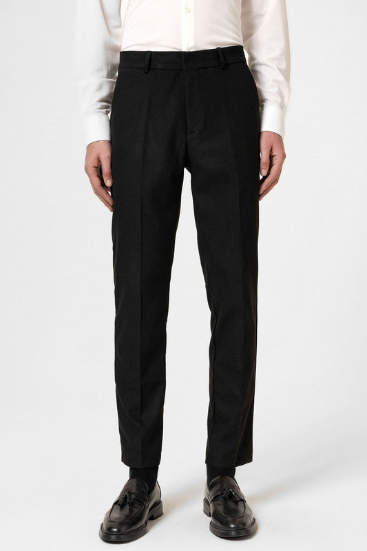 Antioch High-Waisted Classic Men's Pants