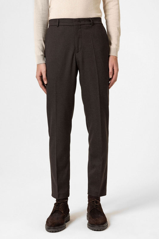 Antioch High-Waisted Classic Men's Pants