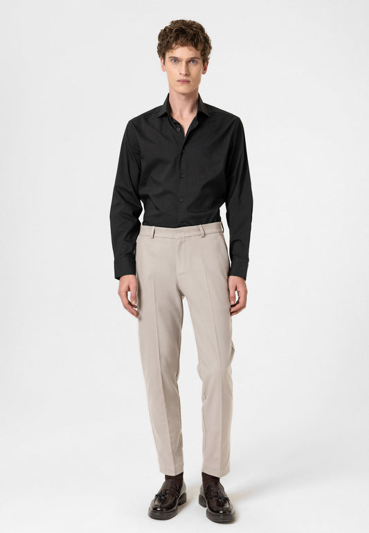 Antioch High-Waisted Classic Men's Pants