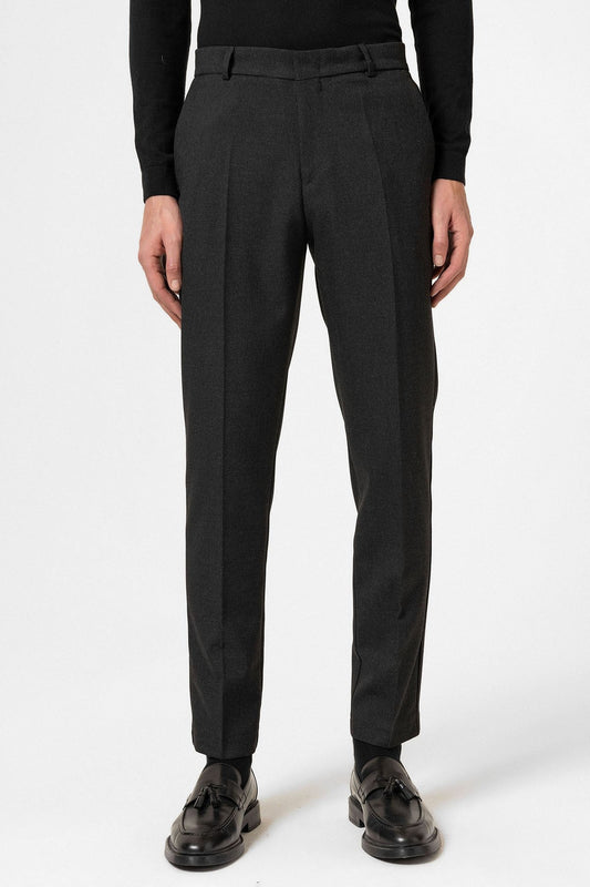 Antioch High-Waisted Classic Men's Pants