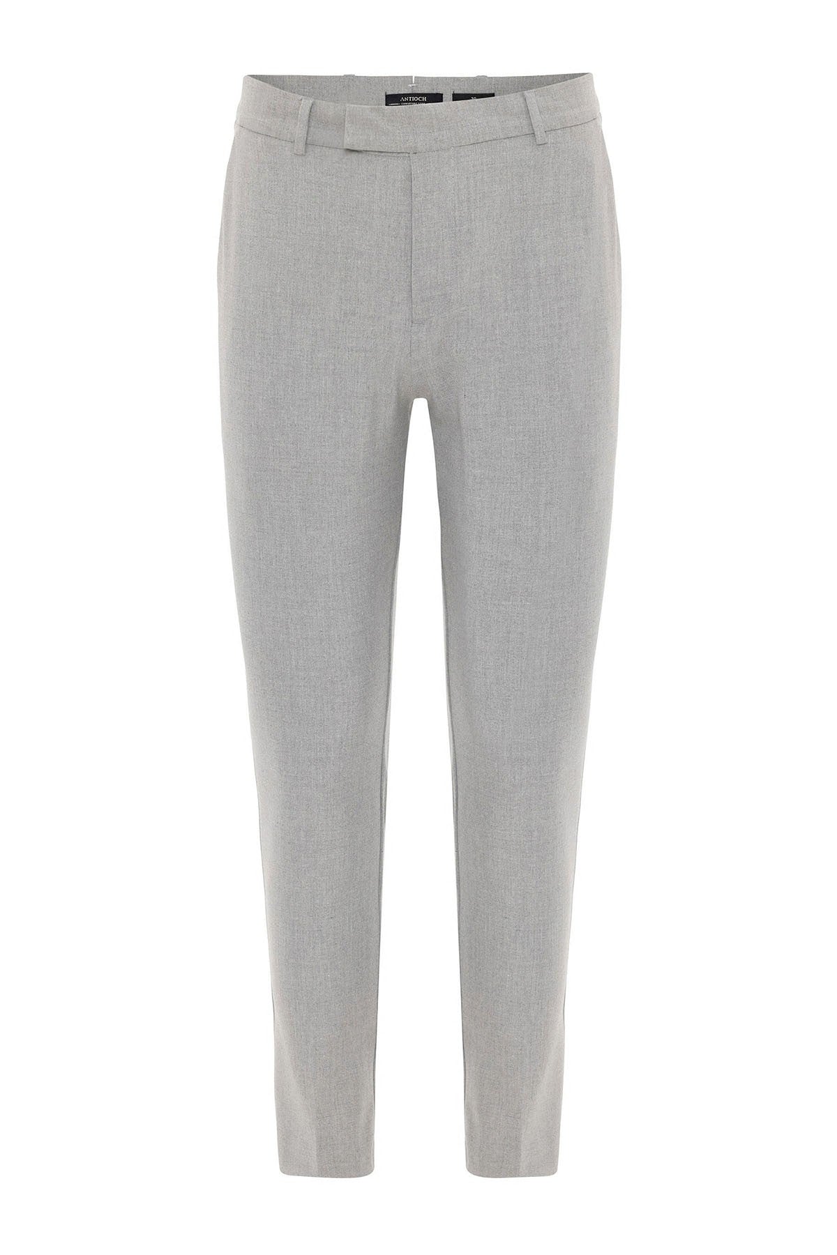 Antioch Classic High-Waisted Men's Pants
