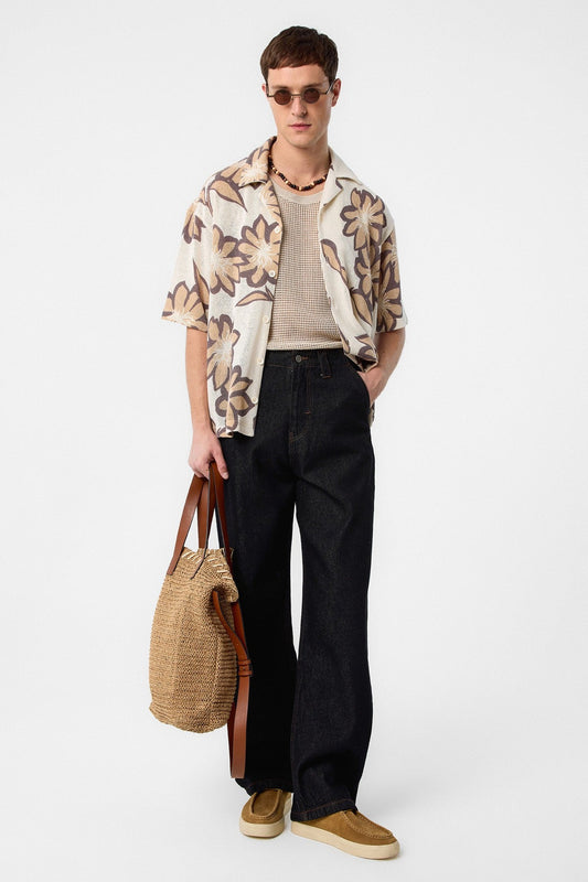 Antioch Relaxed-Fit Men's Jeans