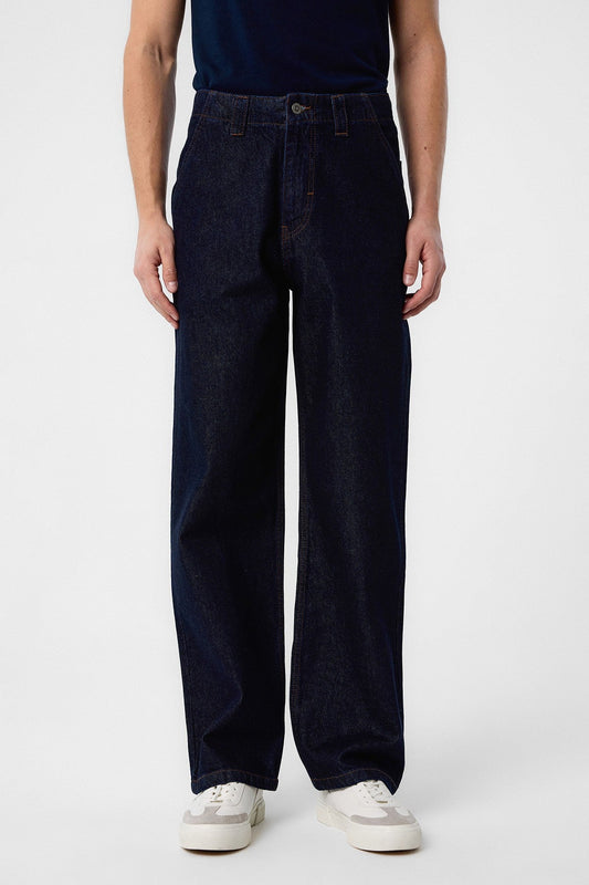 Antioch Relaxed-Fit Men's Jeans