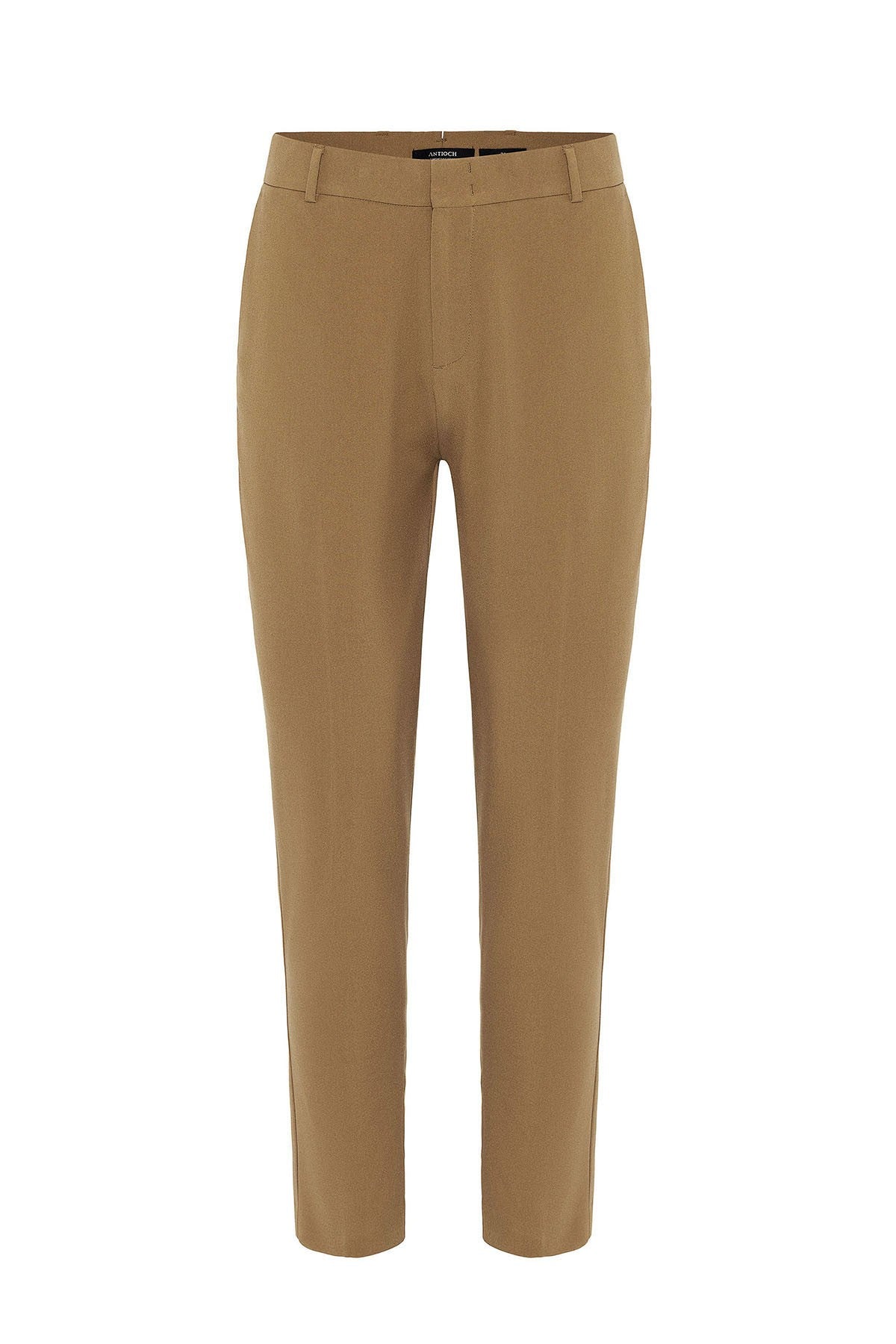 Slim Fit Comfort Men's Pants