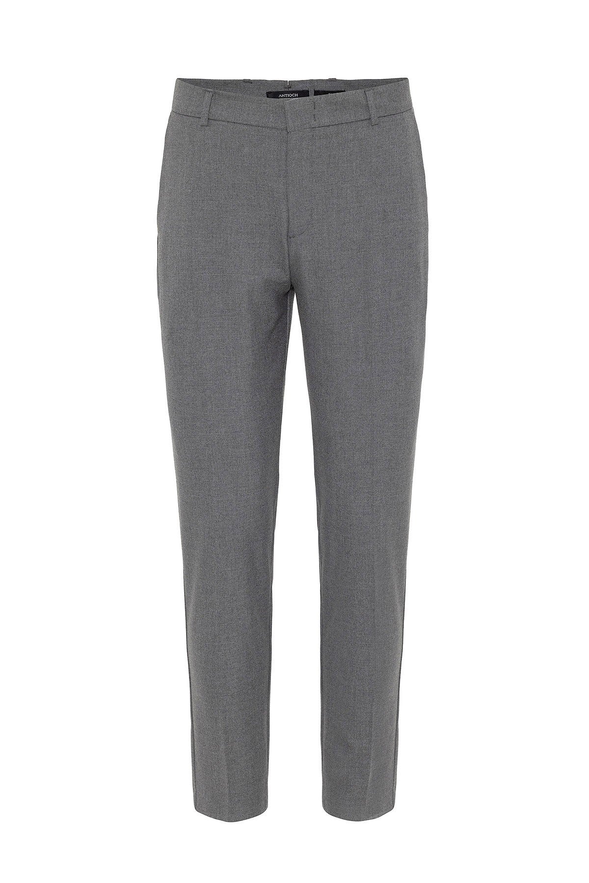 Slim Fit Comfort Men's Pants