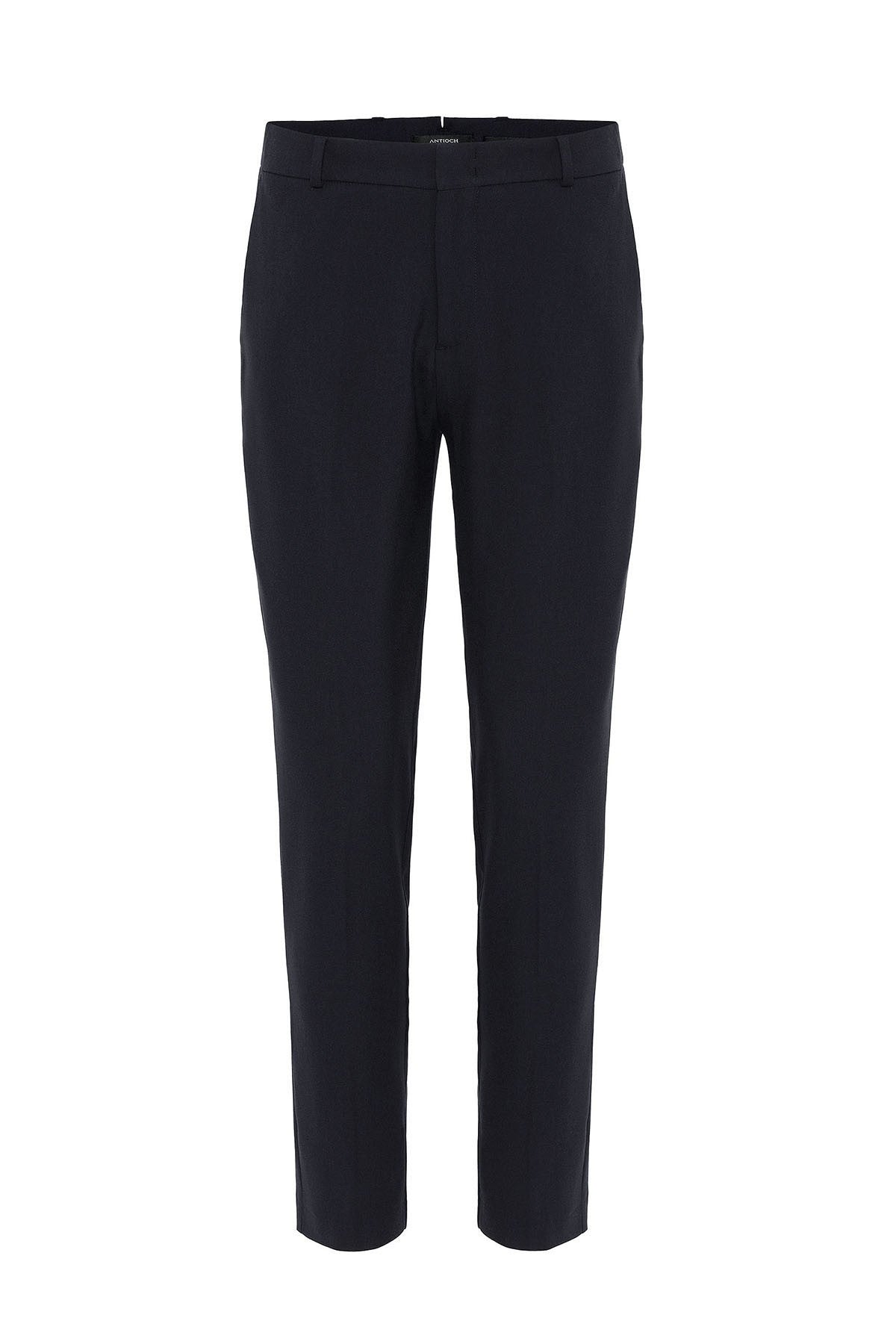 Slim Fit Comfort Men's Pants