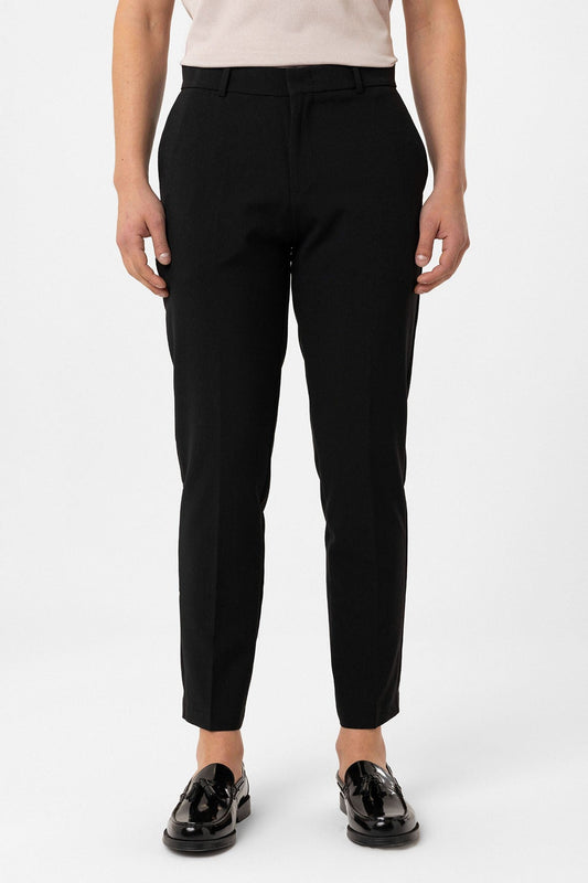 Slim Fit Comfort Men's Pants