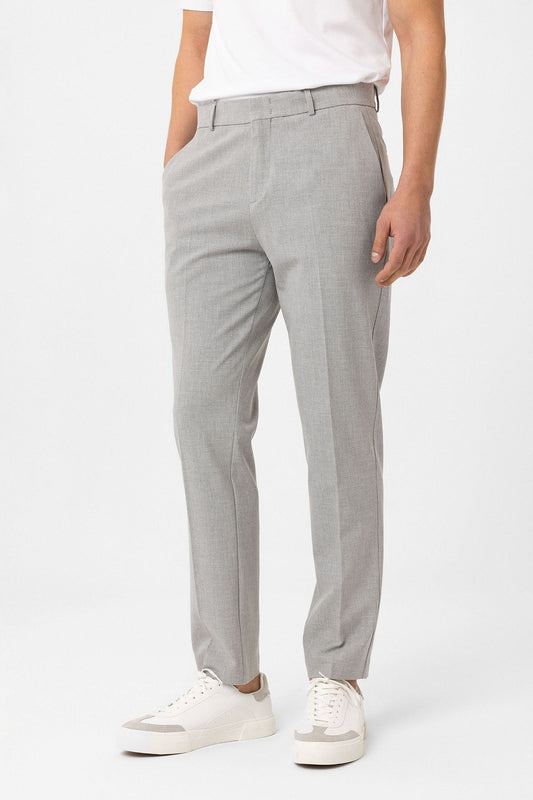 Slim Fit Comfort Men's Pants