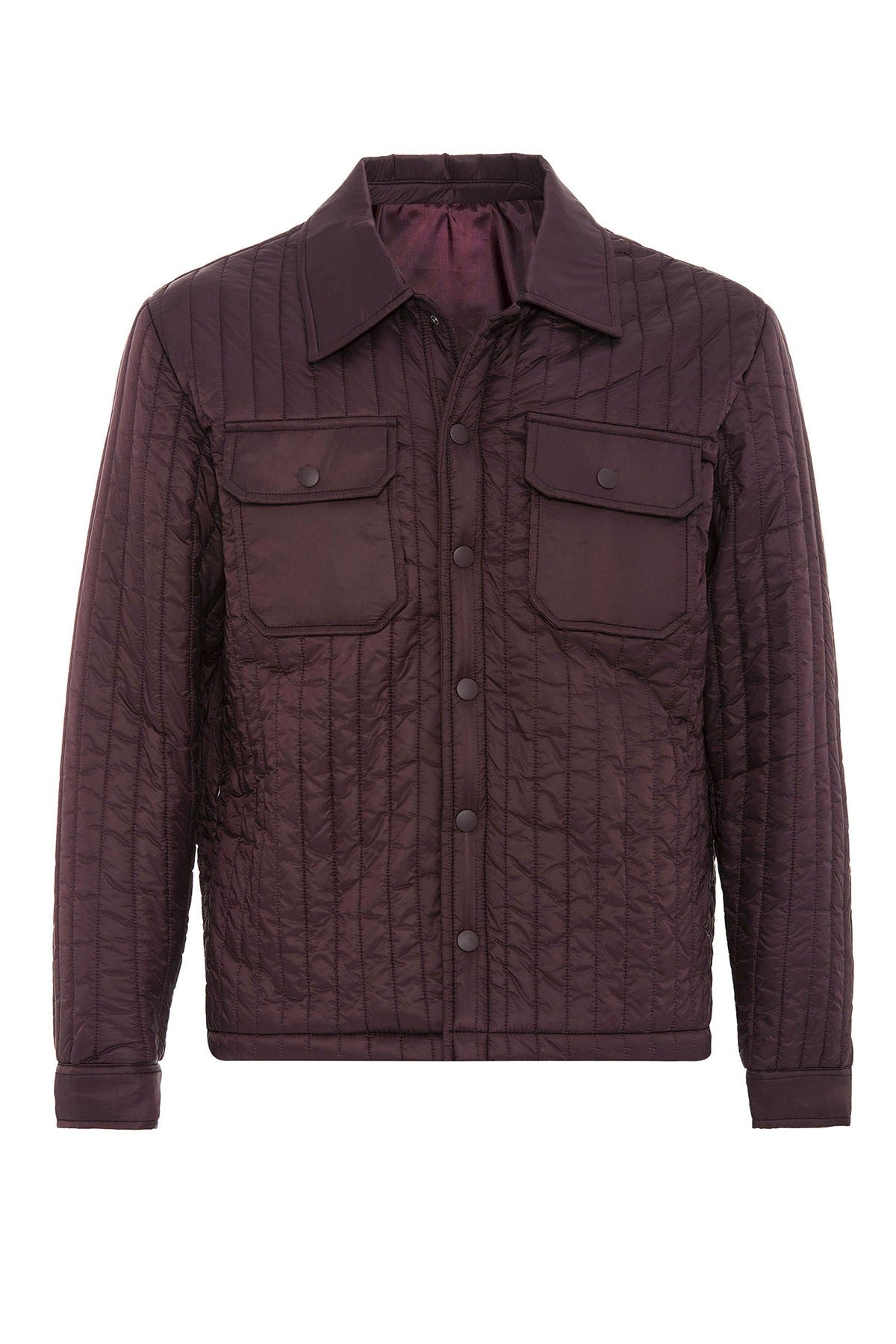 Antioch Lightly Quilted Men's Jacket