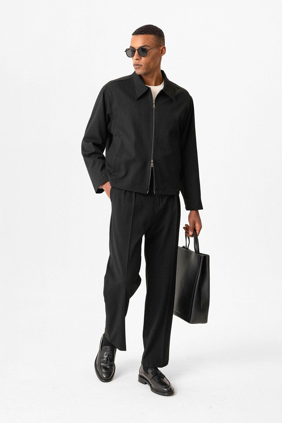 Antioch Spring Men's Jacket