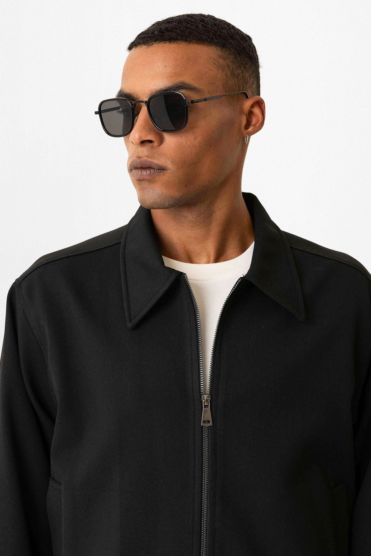 Antioch Spring Men's Jacket