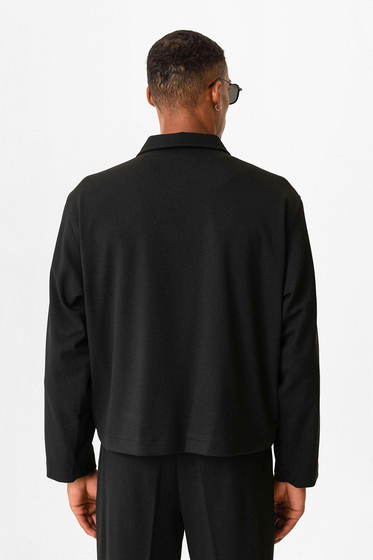 Antioch Spring Men's Jacket