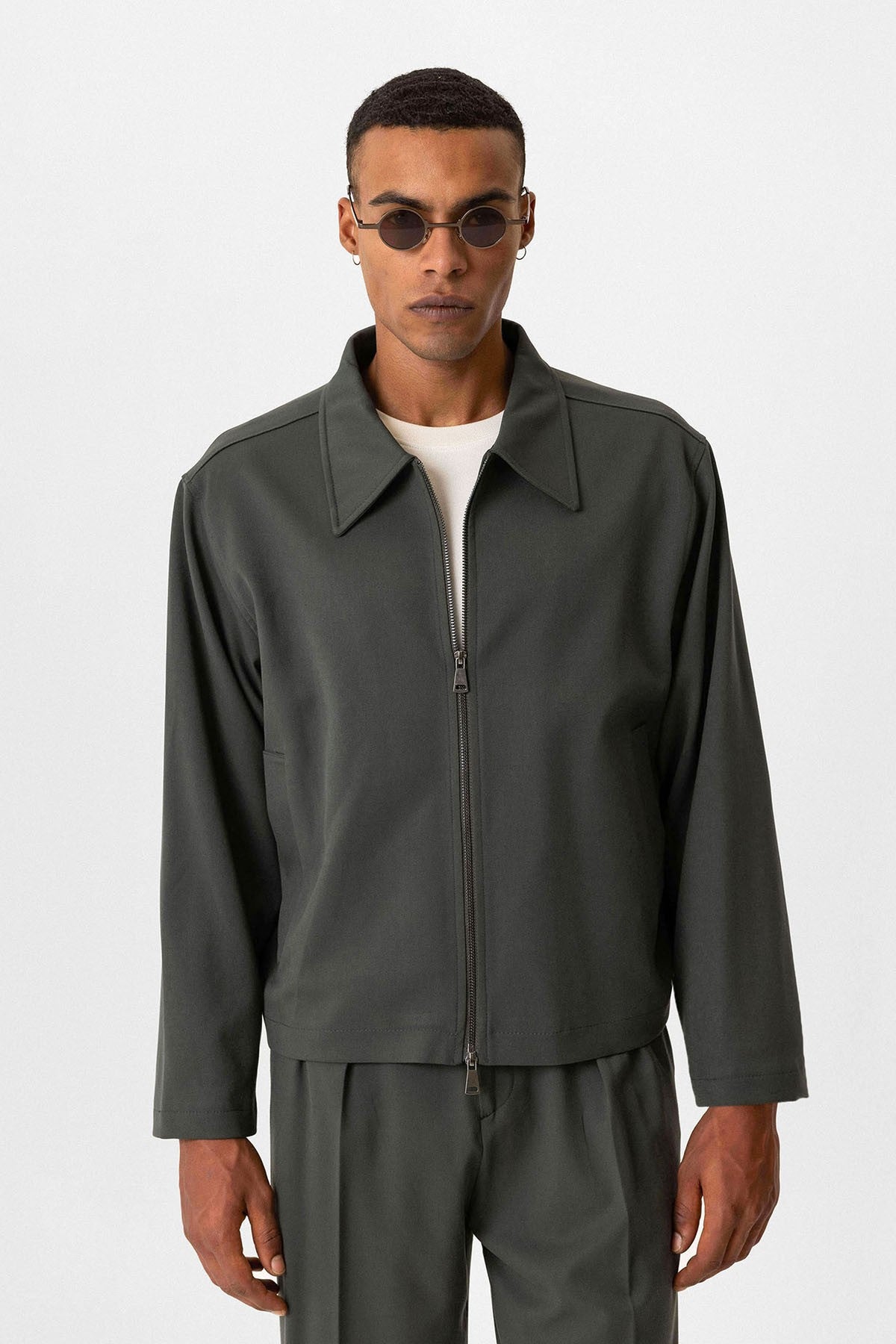 Antioch Spring Men's Jacket