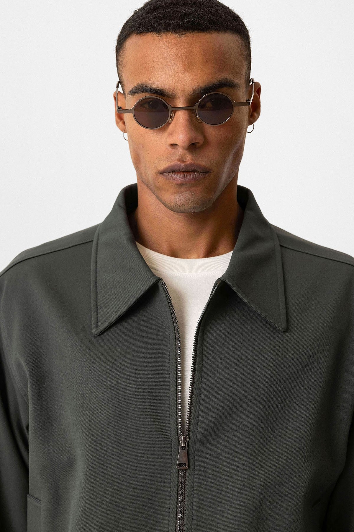 Antioch Spring Men's Jacket