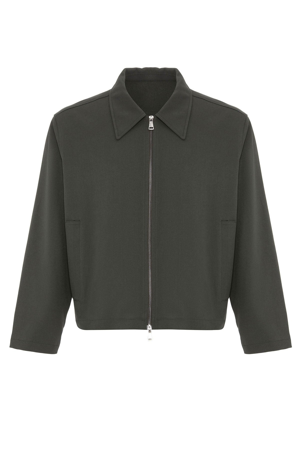 Antioch Spring Men's Jacket